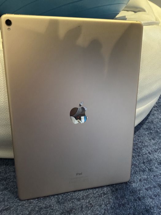 iPad Pro 2.ª geracao 12,9 polegadas