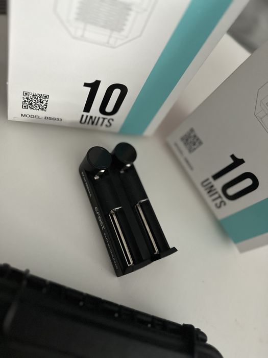 Maszynka do tatuazu HEROPEN 4.0