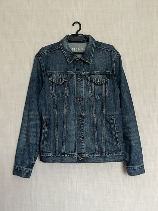 Продам куртку Gap 1969 RN 54023.