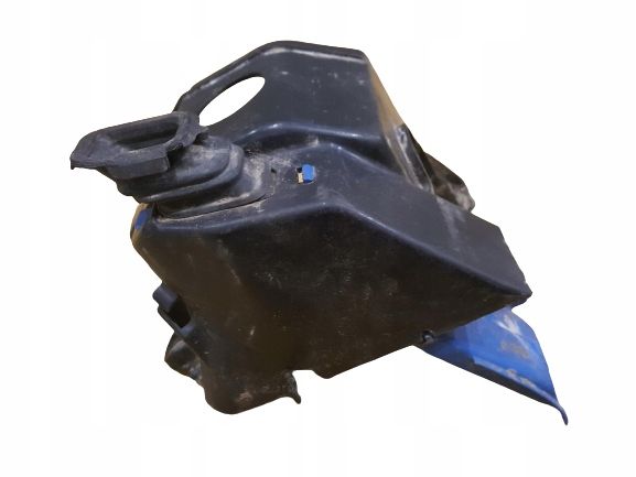 Partner K 750 Osłona Obudowa Pokrywa Korpus