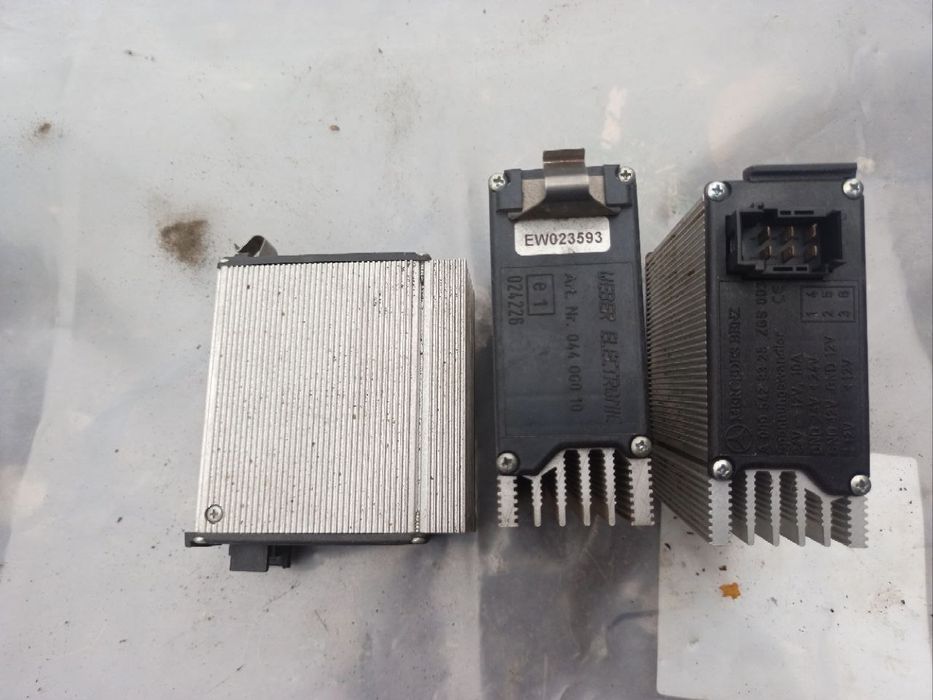 електрика на грузовик