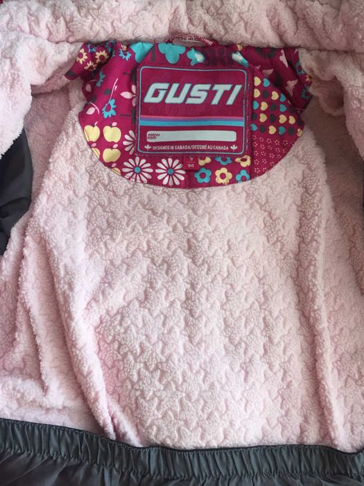 зимовий комплект Gusti Boutique
