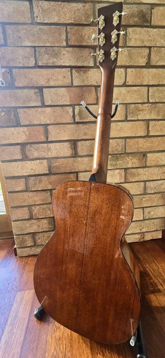 Martin 0-18 (2021) - USA