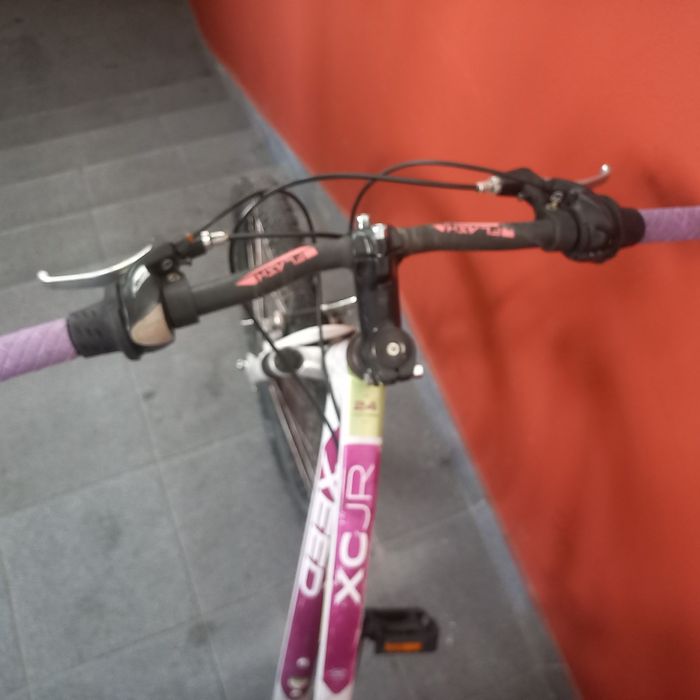 Rower dziecięcy rower XEED