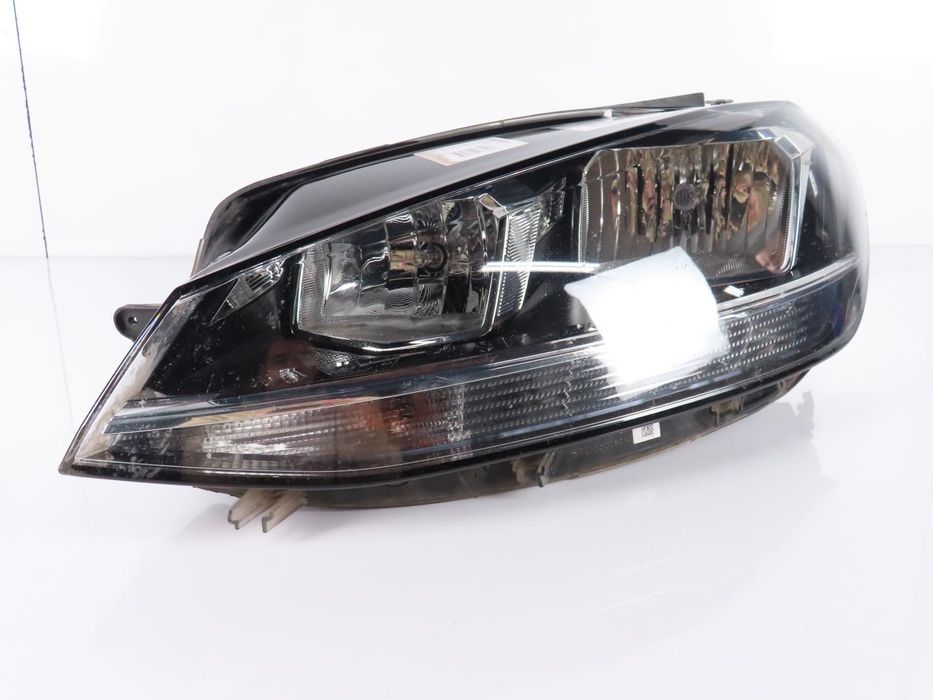 Farol Xenon Vw Golf Vii Ref: 5G1941005D