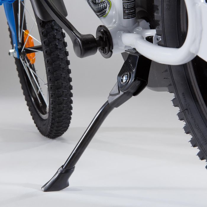 BICICLETA DE CRIANÇA 4-6 ANOS 500 ASTRONAUT 16 POLEGADAS