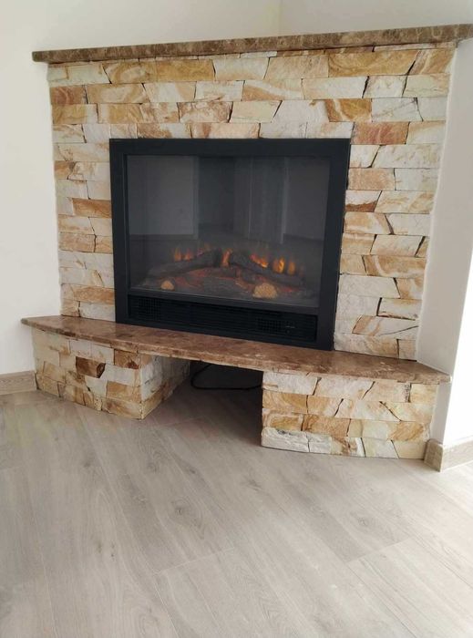 Прод-ся 3 кім квартира    є/р,    камін - вул Галицька -Пасічна