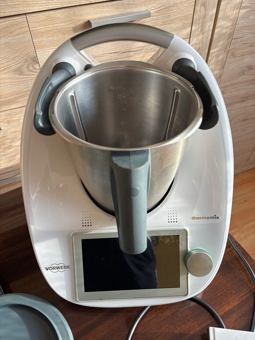 Thermomix, model - TM6-1