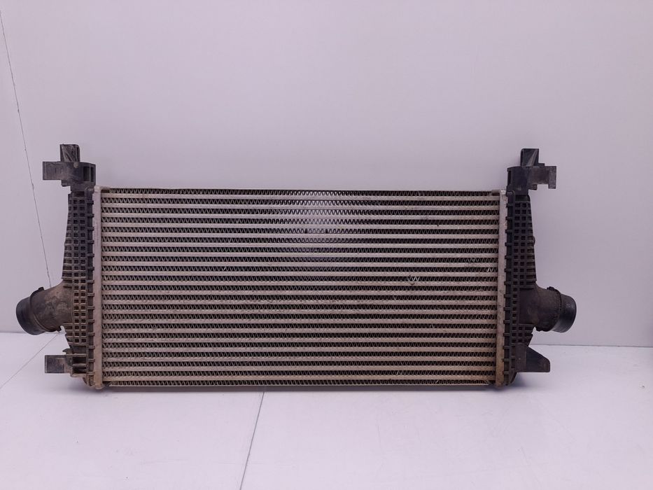 Radiador do intercooler OPEL Astra J