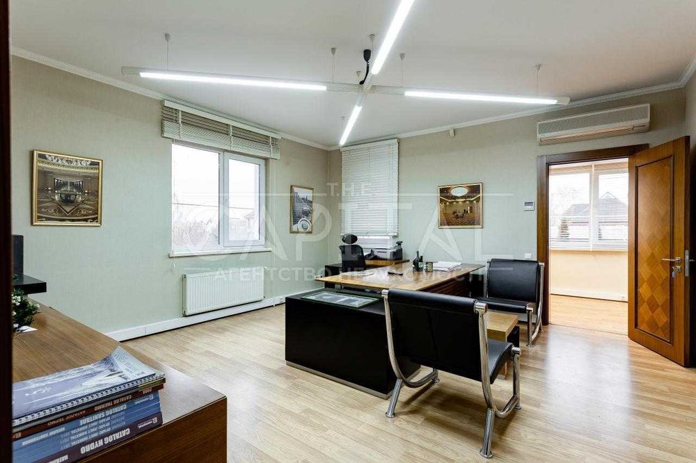 Продаж 3-поверхового будинку 500м2, Гора, Бориспільський р-н