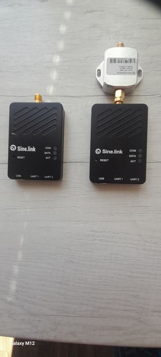 Модуль за'язку sine.link версія В7 В5