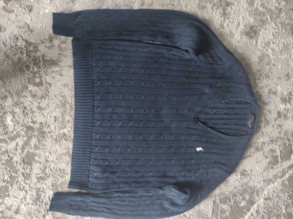 Чоловічий джемпер Polo Ralph Lauren