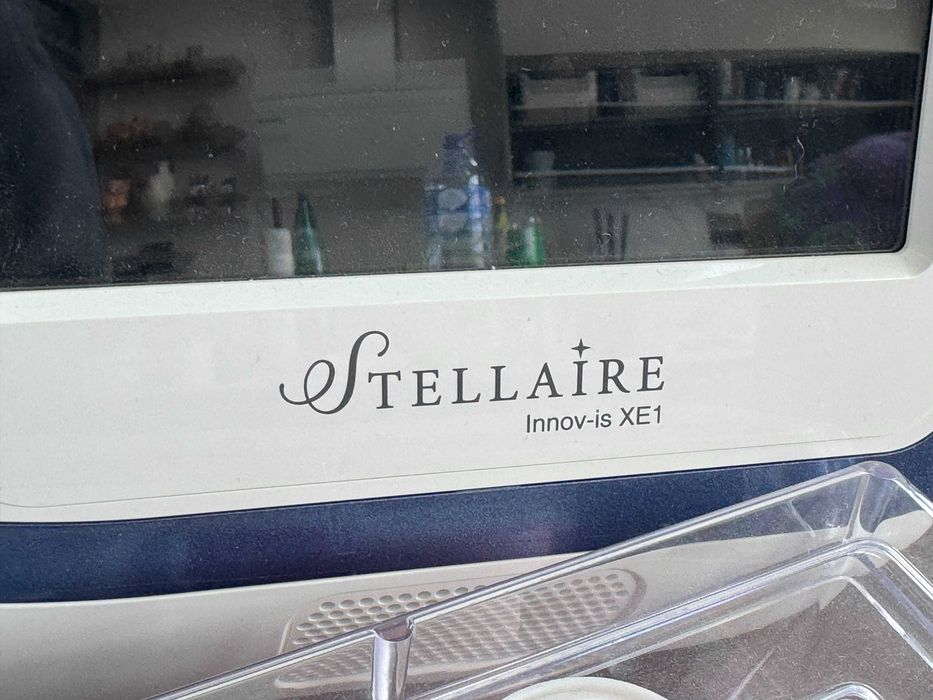 Brother Stellaire XE1