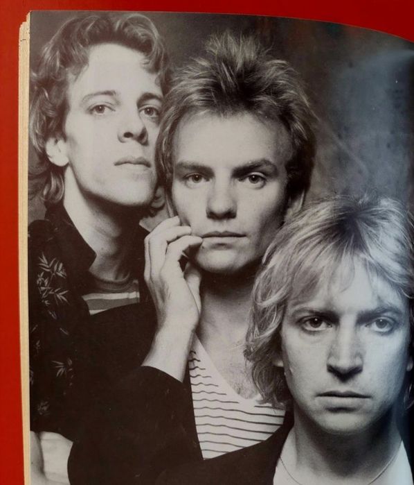 Sting - A Biography