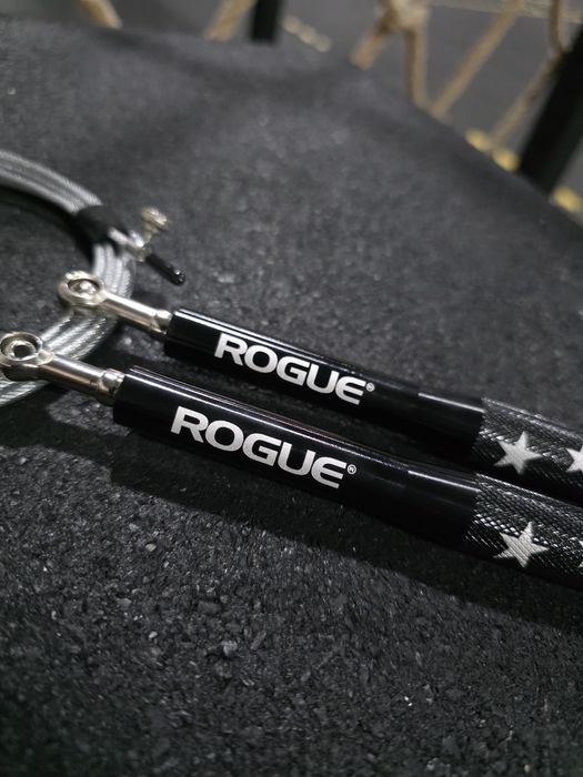 Crrossfit Cordas de saltar : Star Wod Edition