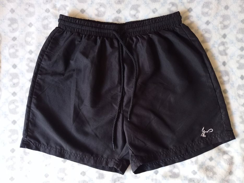 Шорты пляжные мужские размер М