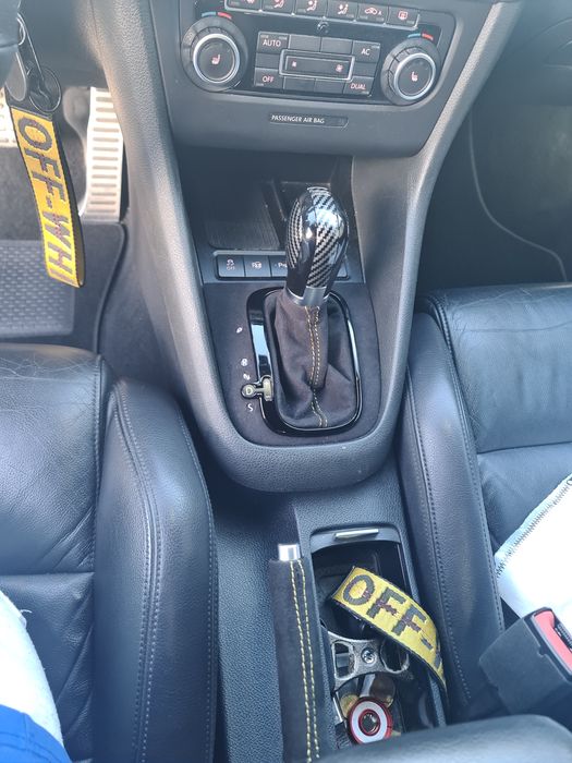 Golf 6 GTI full extras