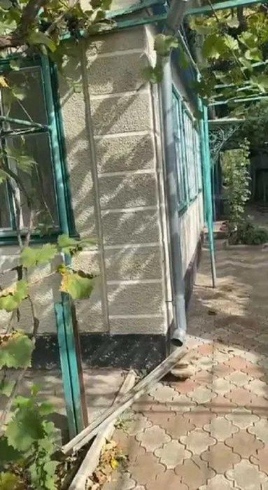 Продам міцний житловий будинок у Великій Михайлівці ПРОГРАМИ (220-505)