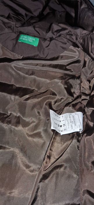 Casaco impermeável criança 2A