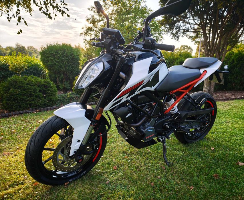 KTM