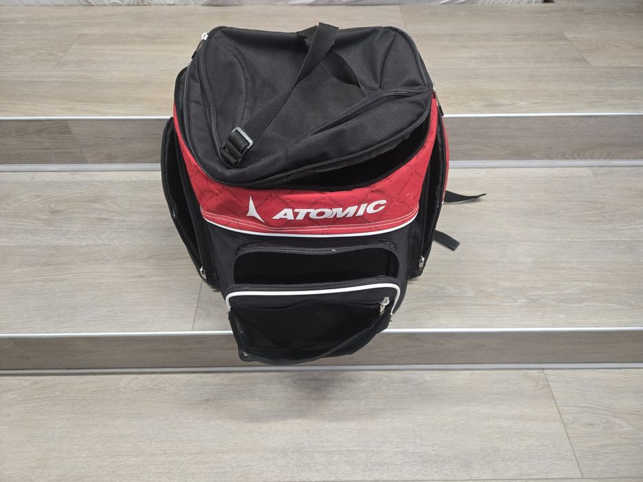 Сумка для лижних чобіт ATOMIC