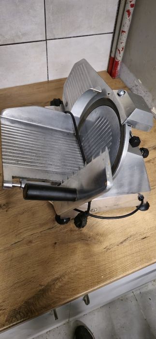 CELME Profesjonalna krajalnica aluminiowa