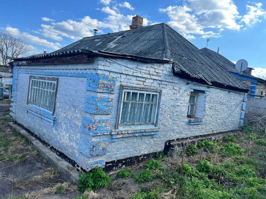 Продам будинок в місті Олександрія