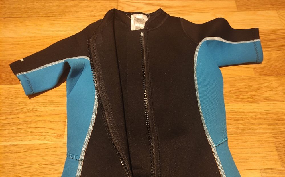 Surf Suit Short64575414489985122