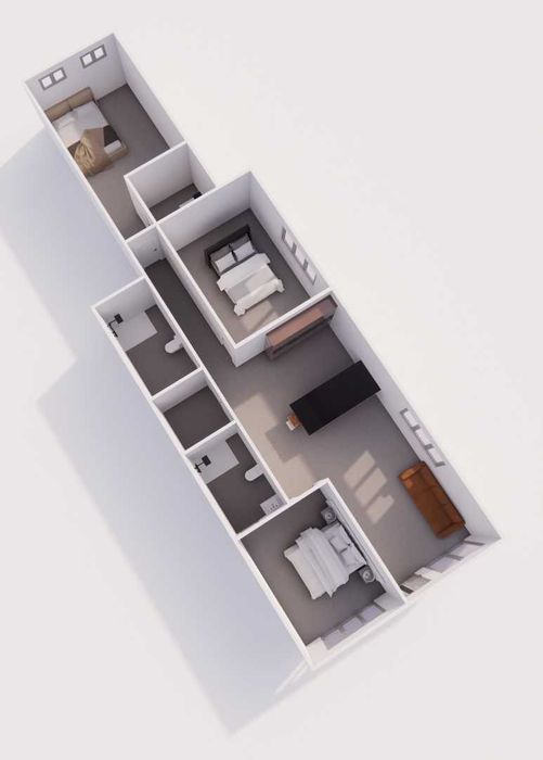 Projeto 3D e renderização438557525327237121