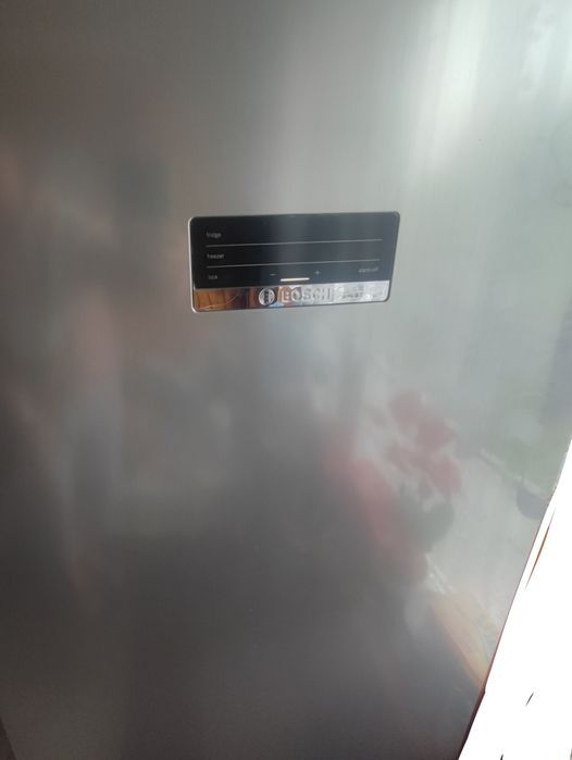 Lodówka Bosch nowa