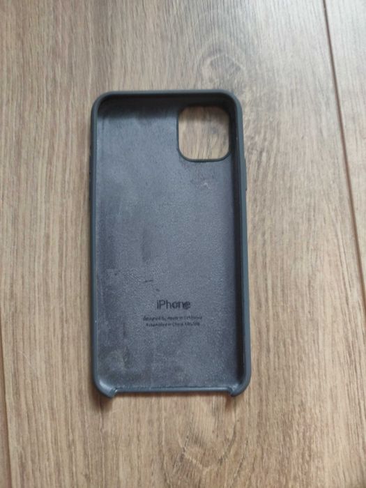 Etui iPhone 11 Pro Max