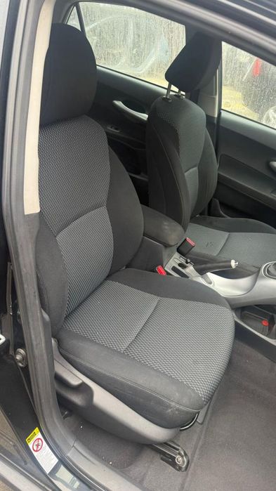 Para peças TOYOTA Auris Hatchback (_E15_)