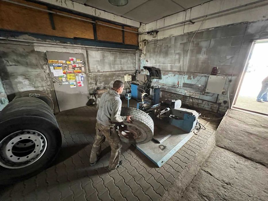 Промисловий комплекс