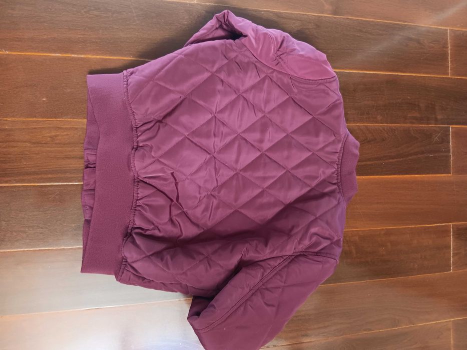Kispo Bordeaux Senhora