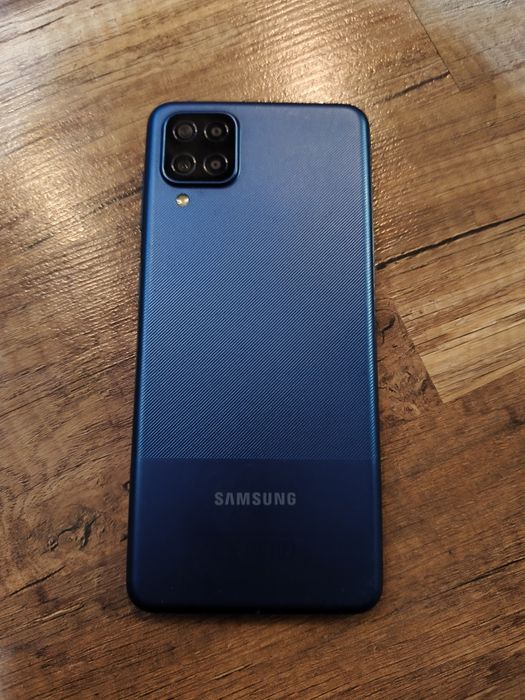 Телефон Samsung A12 4/64