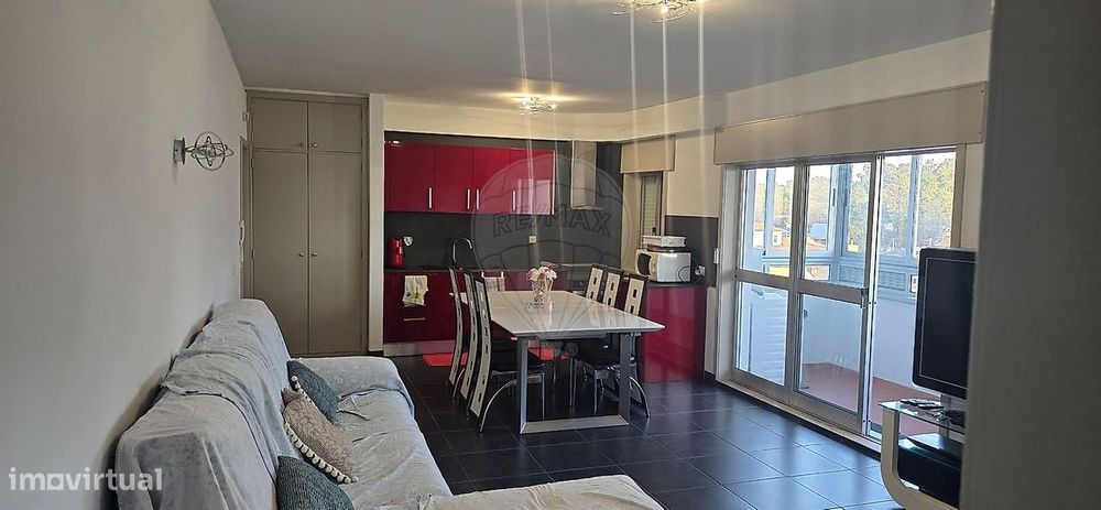 Apartamento T2 para venda