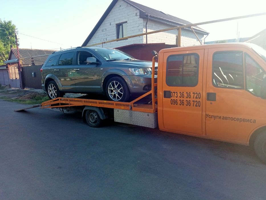 Эвакуатор Маяки Паланка не дорого Теплодар Таможня Евакуатор в Маяках
