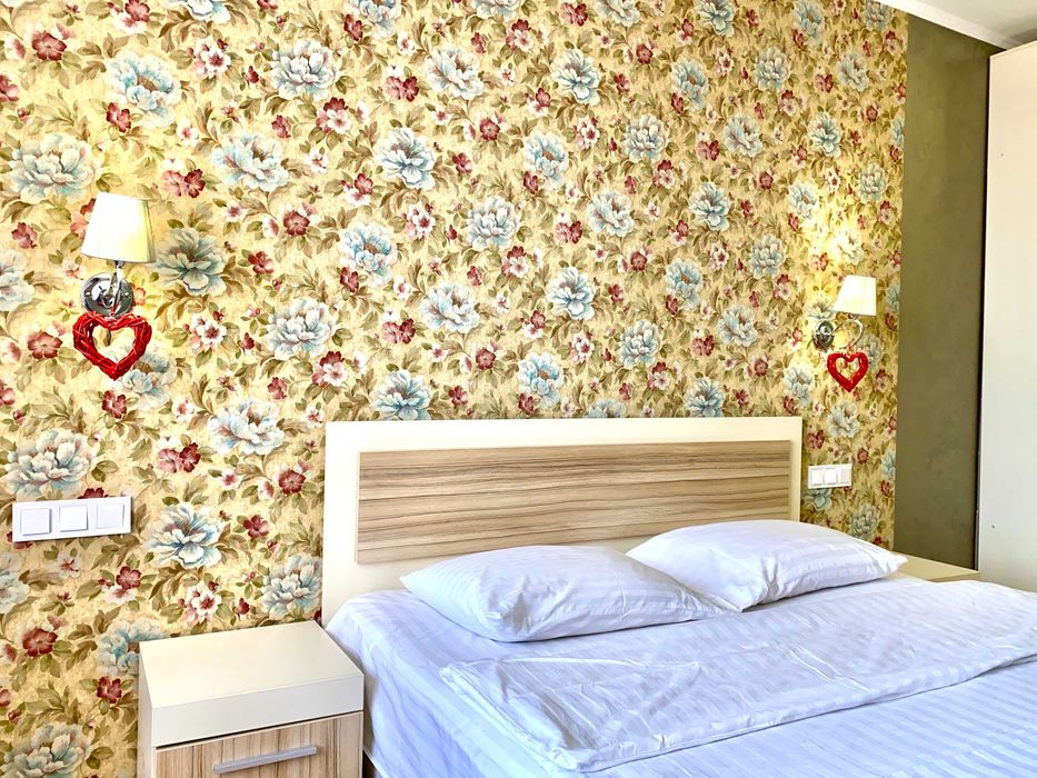 ApartPoltava2-кімн апарт. НОВОБУДОВА,закритий ПАРКІНГ.Звітні документи