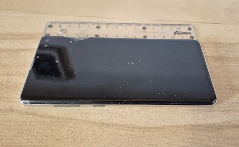 Samsung Galaxy S10+