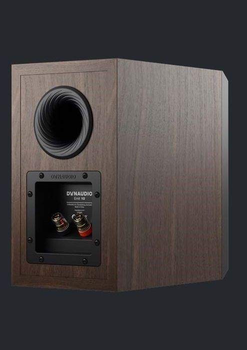 Dynaudio Emit 10 Walnut