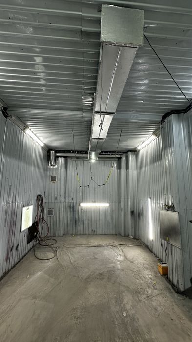 Сдам в Аренду готовый бизнес, Малярка, Пуховская, аренда помещения