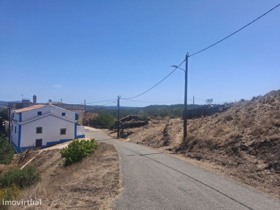 Moradia com Vista Junto ao Algarve | A 30 Minutos das Praias