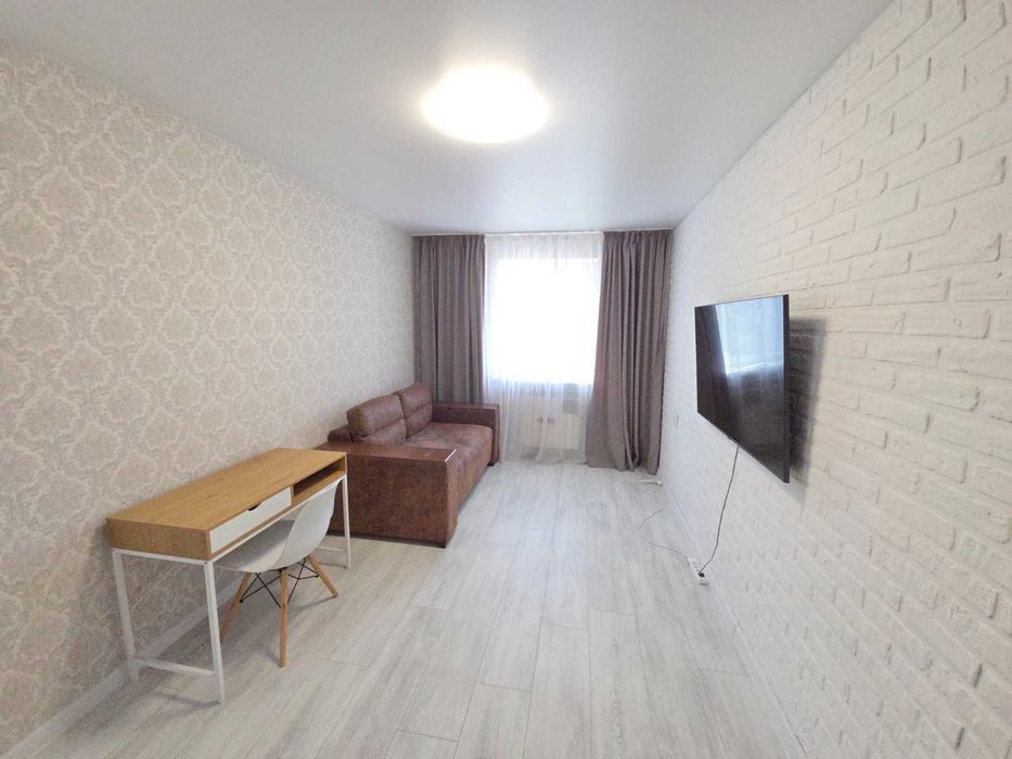 Продаж квартири вул. Августина Волошина 2а