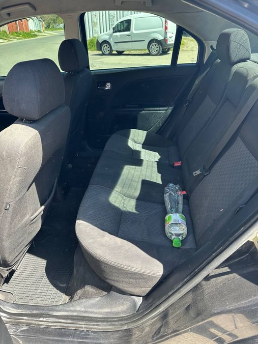 Ford Mondro 2.0 газ/бензин