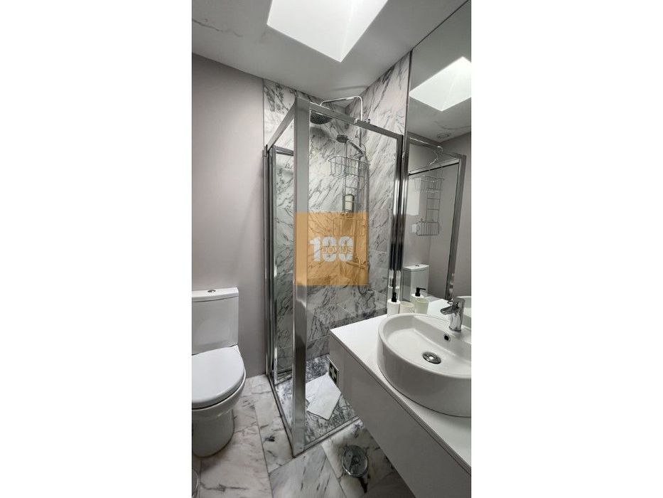 T0 novo com varanda - Portus Bonfim - AL Residences