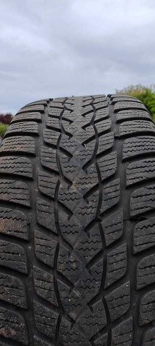 Alufelgi oryginale Audi R16 5*112 pasują do grupy VAG b. dobry stan