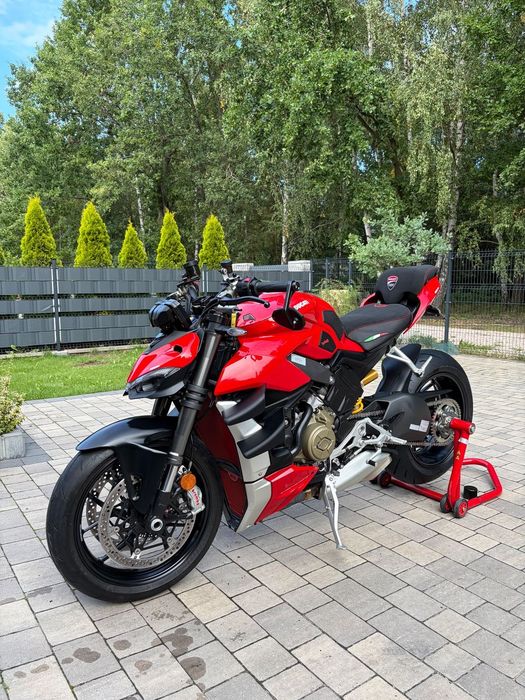 Ducati
