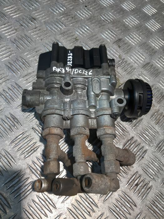Zawór Poduszek Wabco Man Tga Daf 4729000530