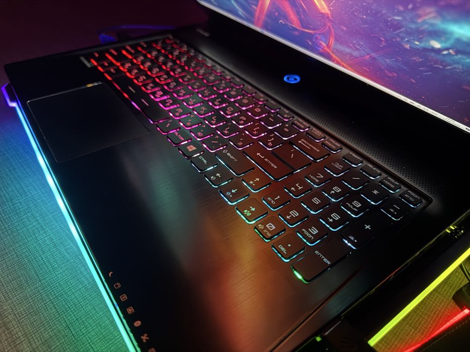 ‼️ЗСУ Скидки‼️ Игровой ноутбук + игровые девайсы!