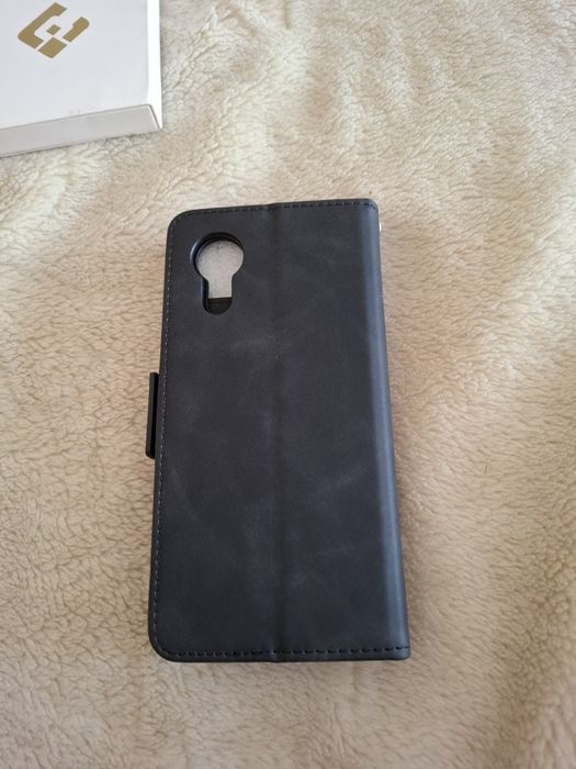 Etui zamszowe samsung xcover 5